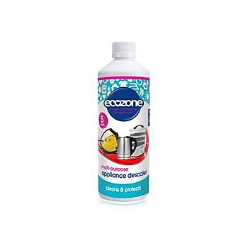 Ecozone - MultiPurpose Appliance Cleaner (500ml)