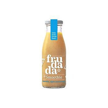 Frudada - Banana Orange Smoothie (250ml)