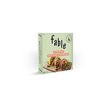 Fable - Pulled Meaty Mushroooms (250g)