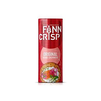 Finn Crisp - Orig Rye Crispbread (250g)