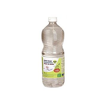 Food Alive - Organic white alcohol vinegar (1000ml)