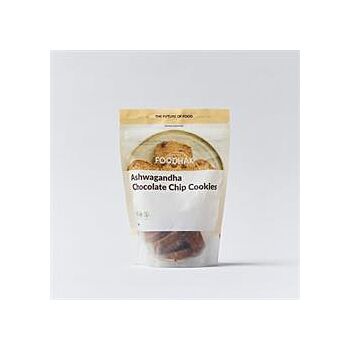 Foodhak - Cookies Ashwagandha Choc Chip (160g)