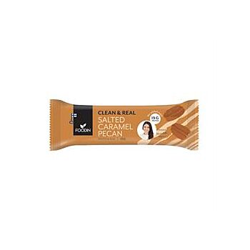 Foodin - Clean & Real Protein Bar (55g)