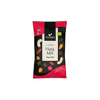 Foodin - Trail Mix Smart mix (70g)