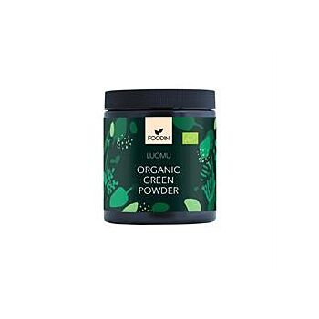 Foodin - Organic Green Powder Blend (200g)
