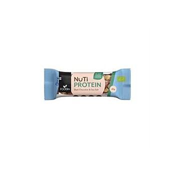 Foodin - NUTI Protein Dark chocolate (45g)