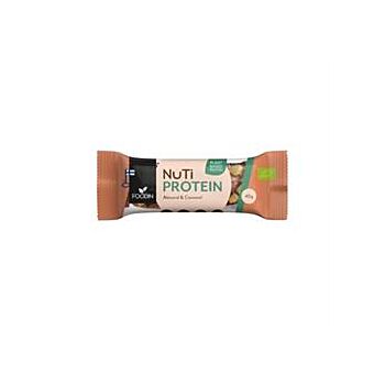 Foodin - NUTI Protein Almond & Caramel (45g)
