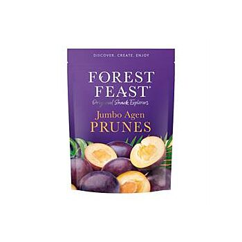 Forest Feast - Orchard Prunes (200g)