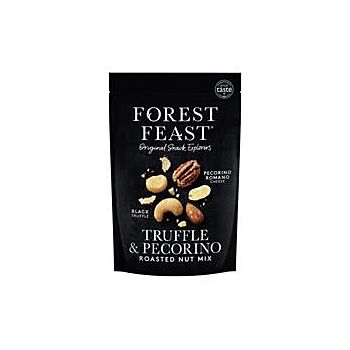 Forest Feast - Truffle & Pecorino Nuts (120g)