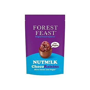 Forest Feast - NUTM!LK Chocoraisins (110g)