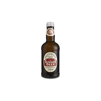 Fentimans - Ginger Beer (275ml)