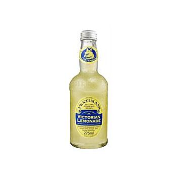 Fentimans - Victorian Lemonade (275ml)
