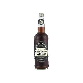 Fentimans - Curiosity Cola (750ml)