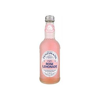 Fentimans - Rose Lemonade (275ml)