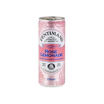 Fentimans - Rose Lemonade (250ml)