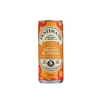 Fentimans - Orange Blossom Drink (250ml)