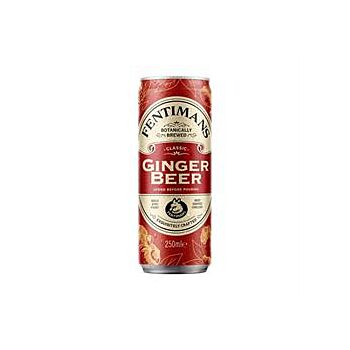 Fentimans - Ginger Beer (250ml)