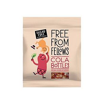 Free From Fellows - Cola Bottles (100g)