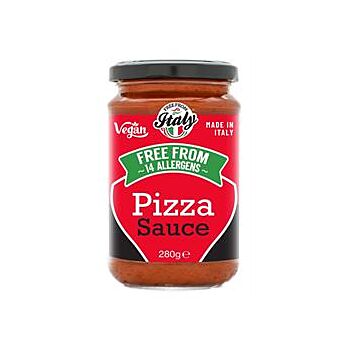 Free From Fellows - Pizza Sauce (280g)
