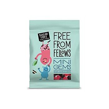 Free From Fellows - Mini Gems (100g)