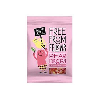Free From Fellows - Pear Drops (70g)