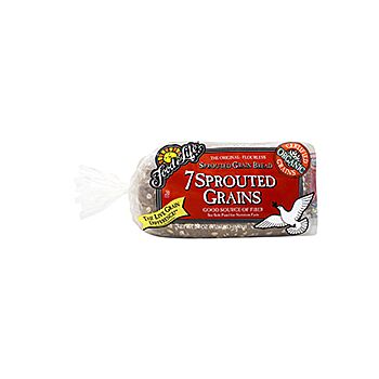 Food For Life (Frozen) - 7-Sprouted Wholegrain Bread (680g)