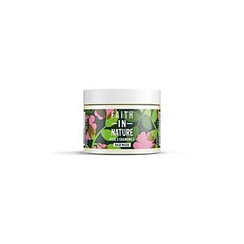Faith in Nature - Wild Rose Hair Mask (300ml)