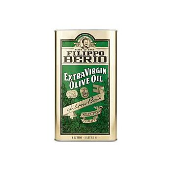 Filippo Berio - Extra Virgin Olive Oil (1l)