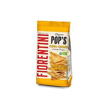 Fiorentini - Organic POPS Corn Crisp (100g)