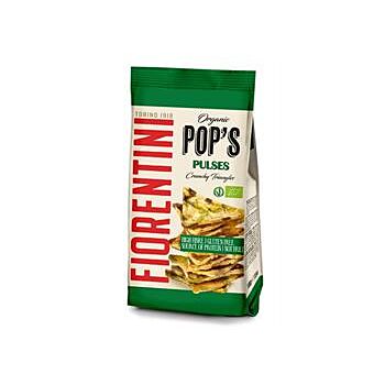 Fiorentini - Organic POPS Pulse Crisp (80g)