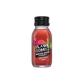 Flawsome! - FREE Immune Boost Cherry + Vit (60ml)