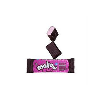 Freedom Mallows - MallowOut Vanilla Bar (35g)