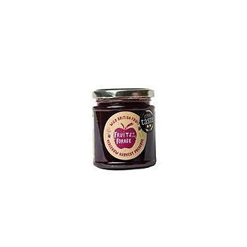 Fruits of the Forage - Mulled Plum Jam (210g)