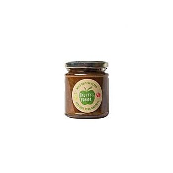Fruits of the Forage - Heritage Pear Chutney (200g)