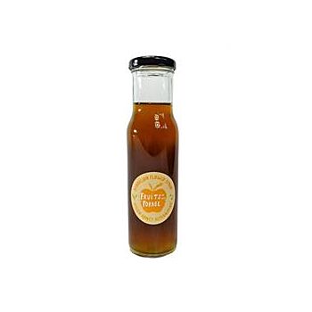 Fruits of the Forage - Dandelion Flower Syrup (230ml)