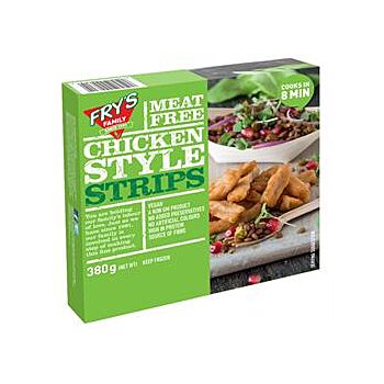 Frys - Chicken Style Strips (320g)