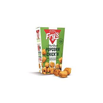 Frys - Fry's Popcorn Chick'n (300g)