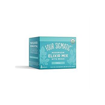 Four Sigma Foods - Calm Organic Elixir (20 sachet)