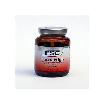 FSC - Head High Pro-Amino (60vegicaps)