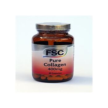 FSC - Collagen 400mg (60 capsule)