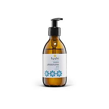 Fushi Wellbeing - Scalp Soother Herbal Shampoo (230ml)