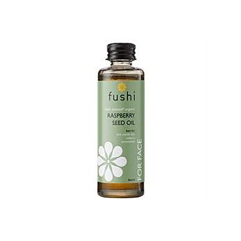 Fushi Wellbeing - Raspberry Seed Oil (50ml)