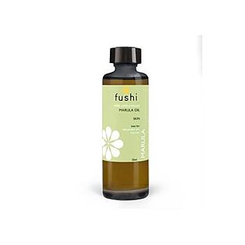 Fushi Wellbeing - Marula Seed Oil (50ml)