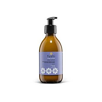 Fushi Wellbeing - Bringer of Peace Body Lotion (230ml)