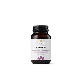 Fushi Wellbeing - Calmaid (60 capsule)