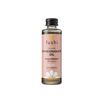 Fushi Wellbeing - Pomegranate 80%+ Oil Fresh Pr (50ml)