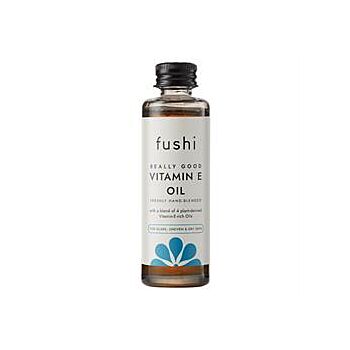 Fushi Wellbeing - Really Good Vitamin E Skin Oil (50ml)