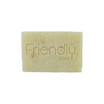 Friendly Soap - Unpackaged Lavender Soap (665g)