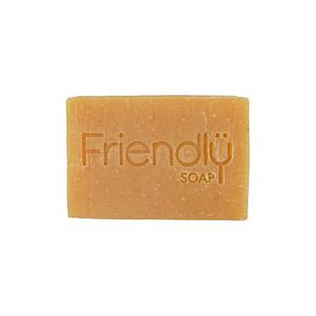 Friendly Soap - Unpackaged Orange Soap (695g)