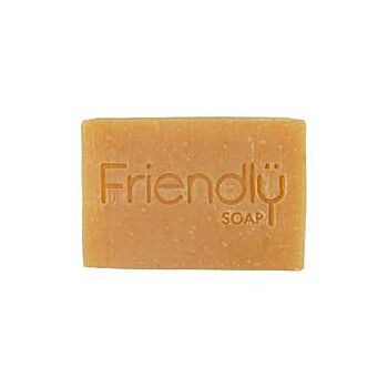 Friendly Soap - Unpackaged Orange Soap (665g)